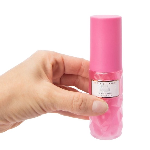 Glitz & Glow 6 Piece Bath Collection - Picture 2 of 4